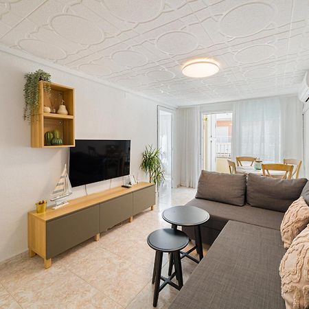 Apartament Casita Del Puerto 3 Santa Pola Zewnętrze zdjęcie