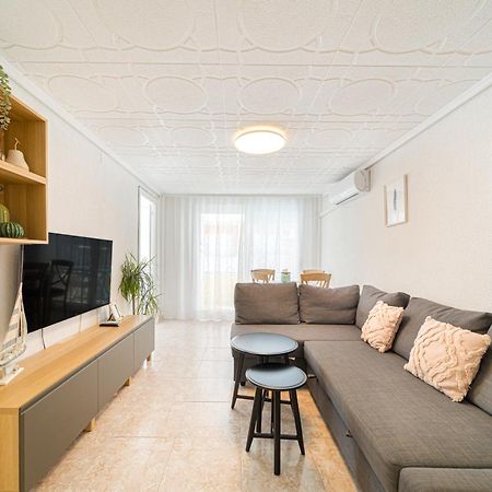 Apartament Casita Del Puerto 3 Santa Pola Zewnętrze zdjęcie
