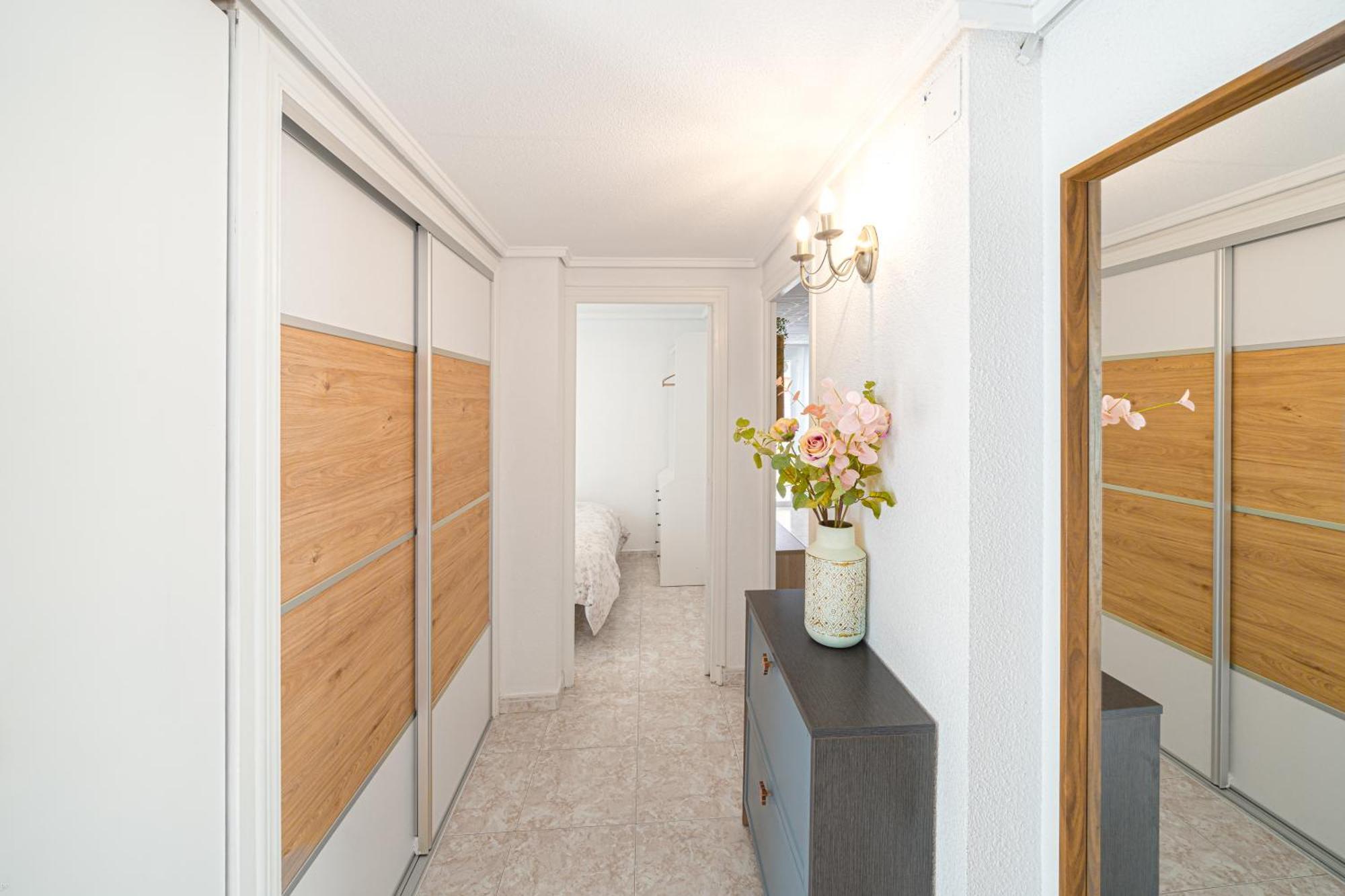 Apartament Casita Del Puerto 3 Santa Pola Zewnętrze zdjęcie