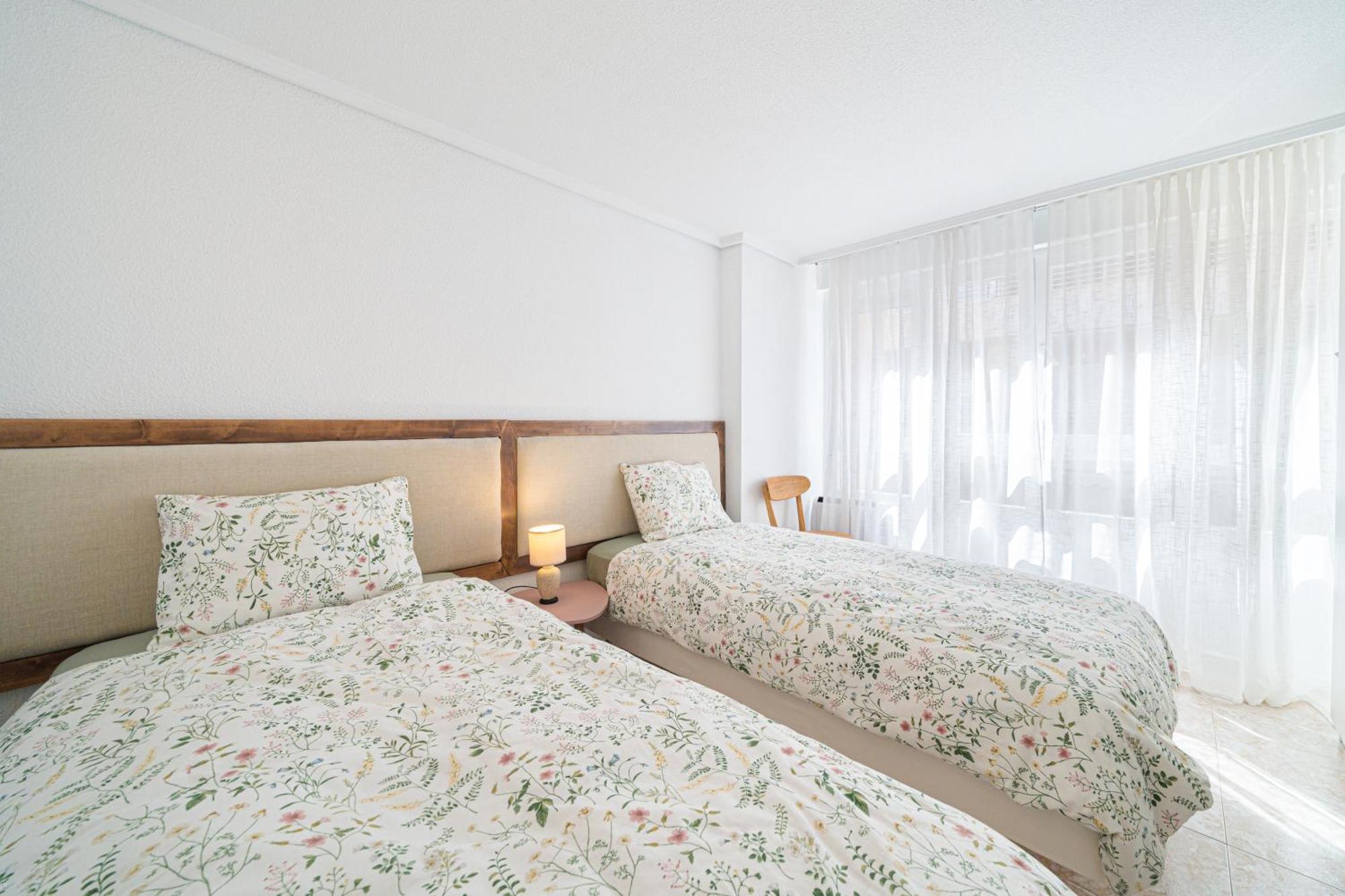 Apartament Casita Del Puerto 3 Santa Pola Zewnętrze zdjęcie