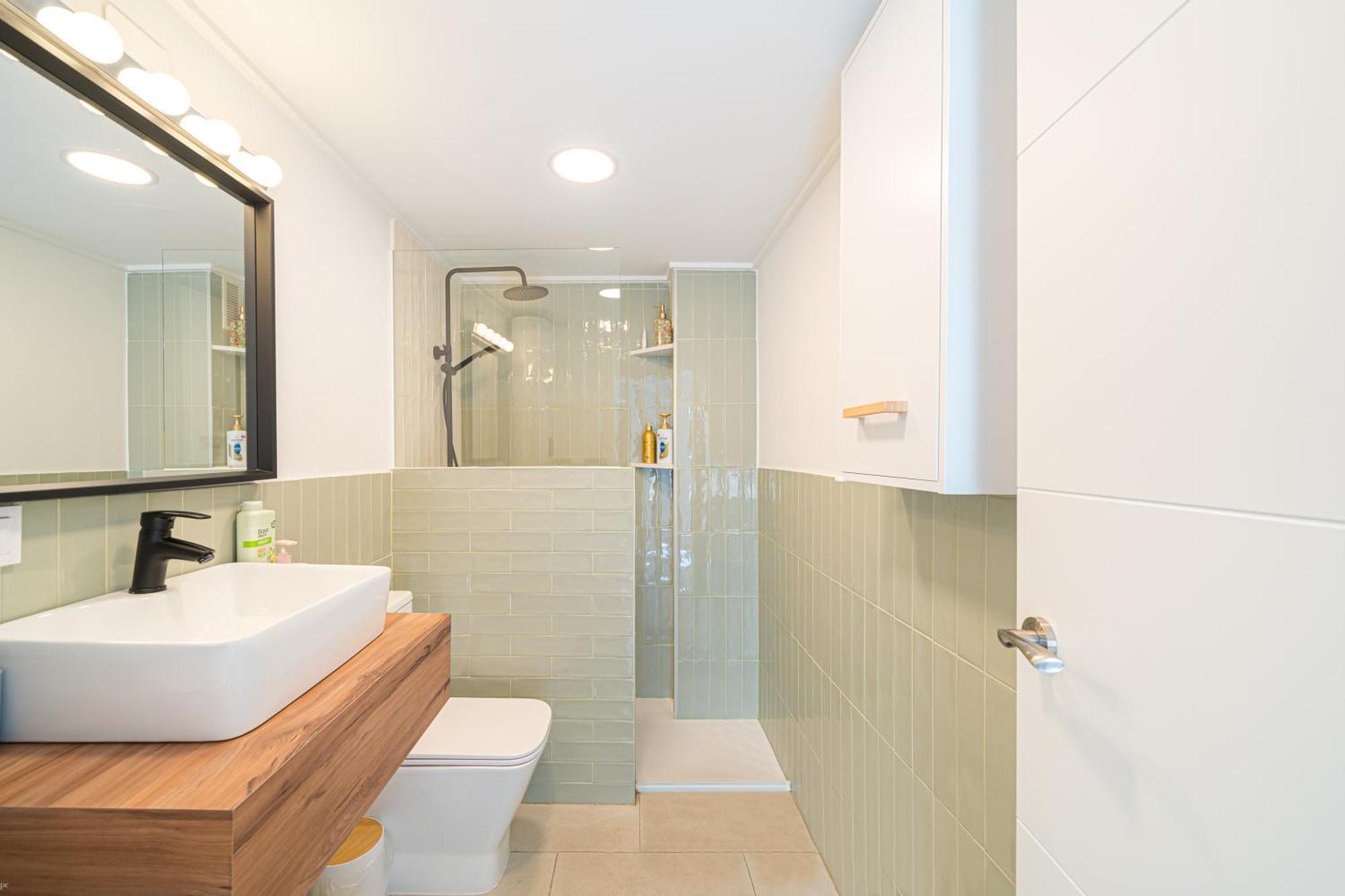 Apartament Casita Del Puerto 3 Santa Pola Zewnętrze zdjęcie