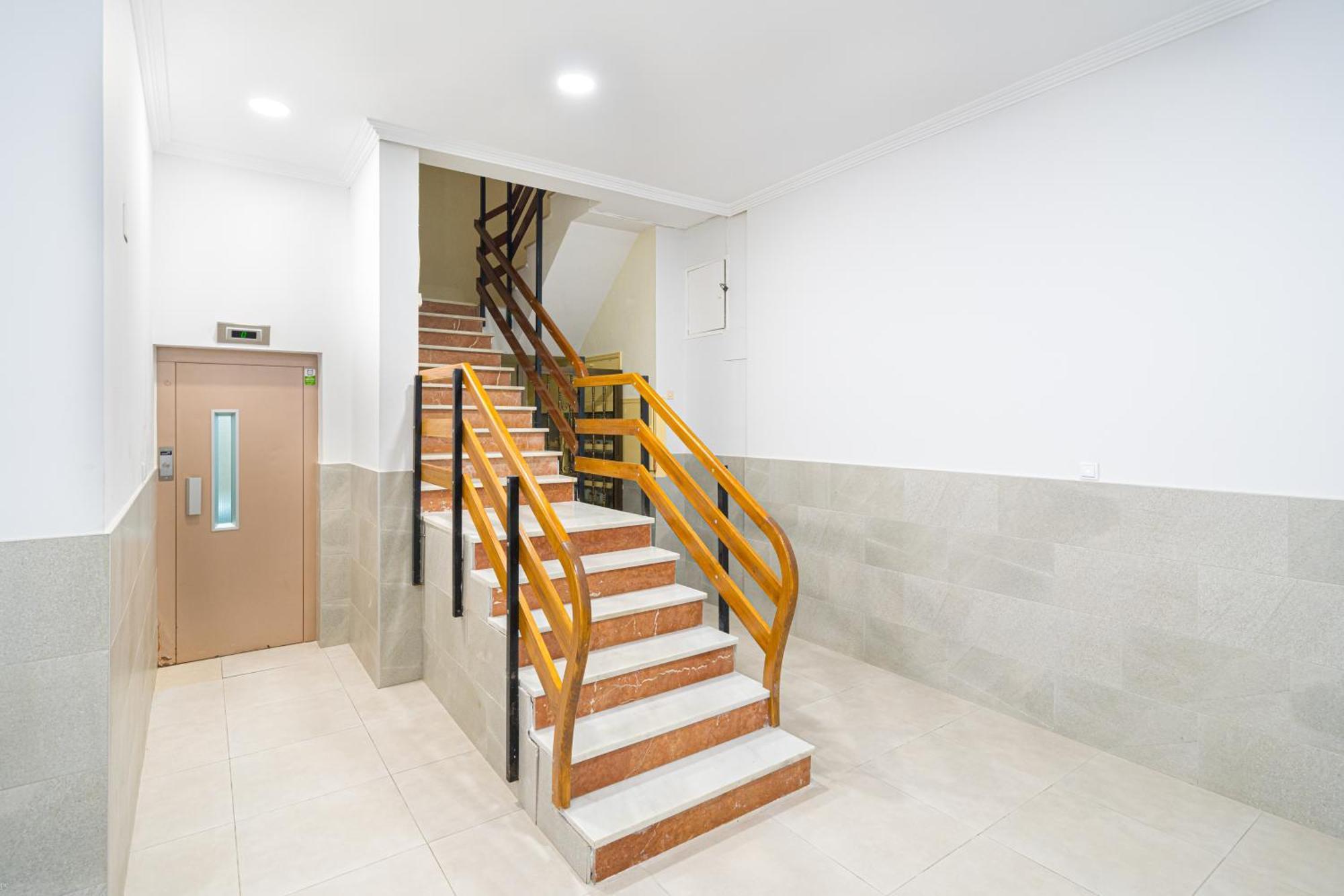 Apartament Casita Del Puerto 3 Santa Pola Zewnętrze zdjęcie